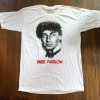 Barry Manilow T-Shirt Paradise Cafe Concert Tour Tee Music