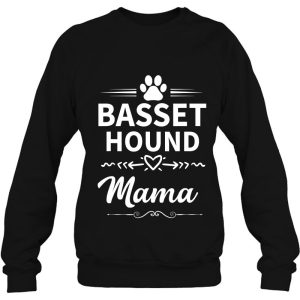 Basset Hound Mama Dog Owner Gifts Dog Mom 3 Basset Hound Mama Dog Owner Gifts Dog Mom 4