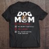 Beagle Dog Mom