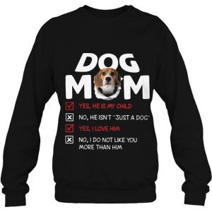 Beagle Dog Mom 4