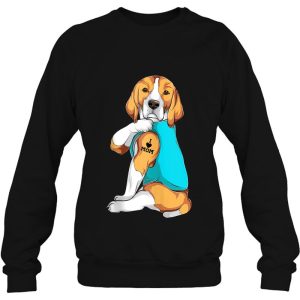 Beagle I Love Mom Apparel, Dog Mom Gifts Womens Tank Top 3 Beagle I Love Mom Apparel Dog Mom Gifts Womens Tank Top 4