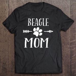 Beagle Mom Funny Dog Lovers Women Owners Funny Cute Beagle Mom Funny Dog Lovers Women Owners Funny Cute