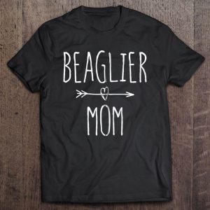 Beaglier Mom Cute Beaglier Dog Lover Gift Zip Beaglier Mom Cute Beaglier Dog Lover Gift Zip