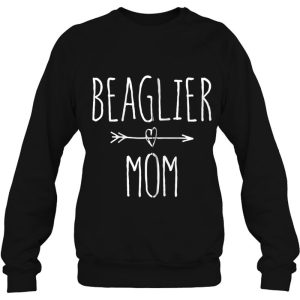 Beaglier Mom Cute Beaglier Dog Lover Gift Zip 3 Beaglier Mom Cute Beaglier Dog Lover Gift Zip 4