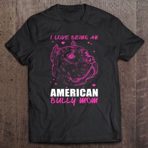 Being An American Bully Mom Dog Owner American Bully Being An American Bully Mom Dog Owner American Bully
