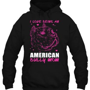 Being An American Bully Mom Dog Owner American Bully 3
