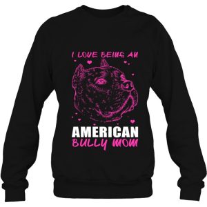 Being An American Bully Mom Dog Owner American Bully 4