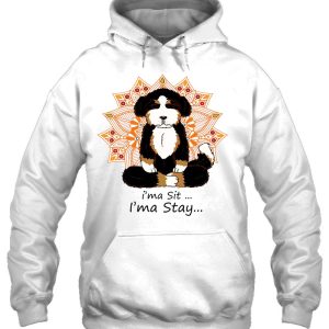Berne Doodle Bernese Dog Gift Mom 3