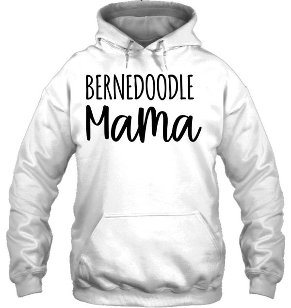 Bernedoodle Mama Doodle Dog Lover Breeders Mothers Day