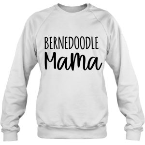 Bernedoodle Mama Doodle Dog Lover Breeders Mothers Day 3 Bernedoodle Mama Doodle Dog Lover Breeders Mothers Day 4