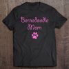 Bernedoodle Mom Cute Gift Idea For Dog Mom