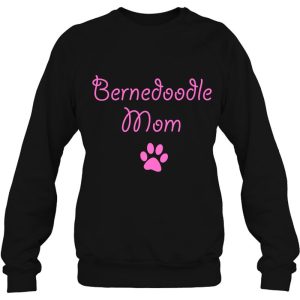Bernedoodle Mom Cute Gift Idea For Dog Mom 4