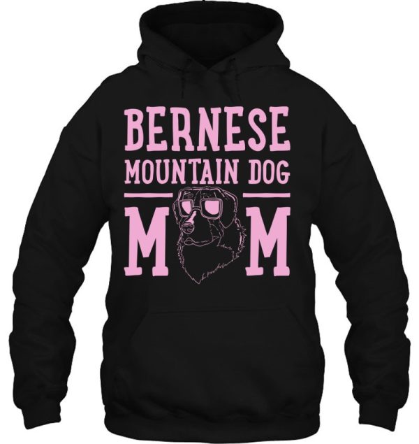 Bernese Mountain Dog Mom Dog Lover Mama Gift