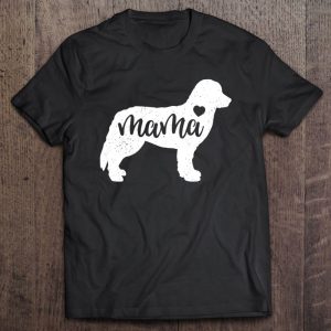 Bernese Mountain Mama Mom Dog Cute Mother’s Day Gift Bernese Mountain Mama Mom Dog Cute Mother’s Day Gift