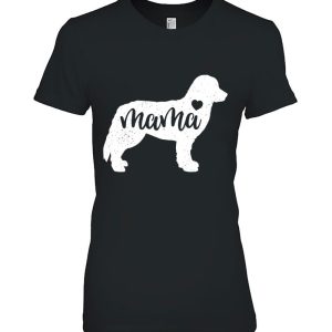 Bernese Mountain Mama Mom Dog Cute Mother’s Day Gift