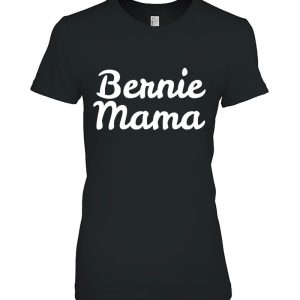 Bernie Mama For Dog Moms