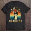Best Dog Mom Ever Basenjis Mother’s Day Gift Pullover