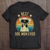 Best Dog Mom Ever Boxer Mother’s Day Gift