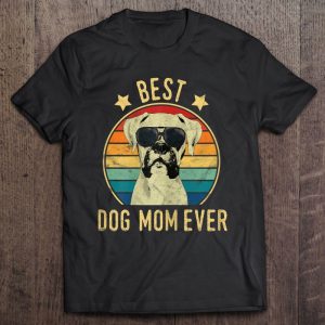 Best Dog Mom Ever Boxer Mother’s Day Gift Best Dog Mom Ever Boxer Mother’s Day Gift