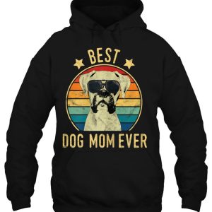 Best Dog Mom Ever Boxer Mothers Day Gift 3