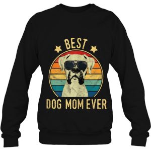Best Dog Mom Ever Boxer Mothers Day Gift 4