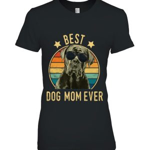 Best Dog Mom Ever Cane Corso Mother’s Day Gift