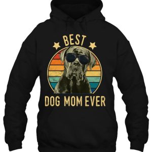 Best Dog Mom Ever Cane Corso Mothers Day Gift 3