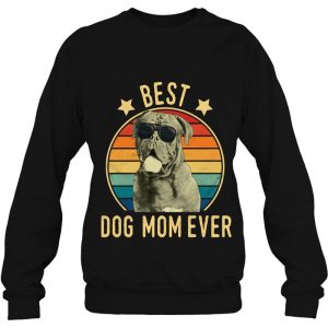 Best Dog Mom Ever Dogues De Bordeaux Mothers Day Gift 4