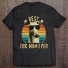 Best Dog Mom Ever Greyhound Mother’s Day Gift