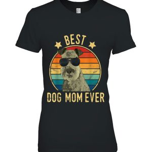 Best Dog Mom Ever Lakeland Terrier Mother’s Day Gift