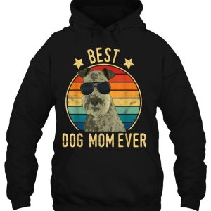 Best Dog Mom Ever Lakeland Terrier Mothers Day Gift 3