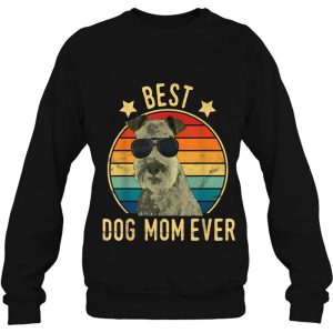 Best Dog Mom Ever Lakeland Terrier Mothers Day Gift 4