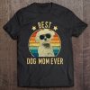 Best Dog Mom Ever Maltese Mother’s Day Gift Pullover