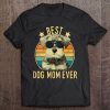 Best Dog Mom Ever Miniature Schnauzer Mother’s Day