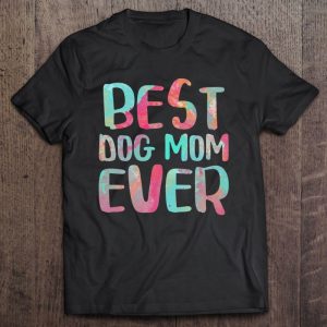 Best Dog Mom Ever Mother’s Day Gif Best Dog Mom Ever Mother’s Day Gif