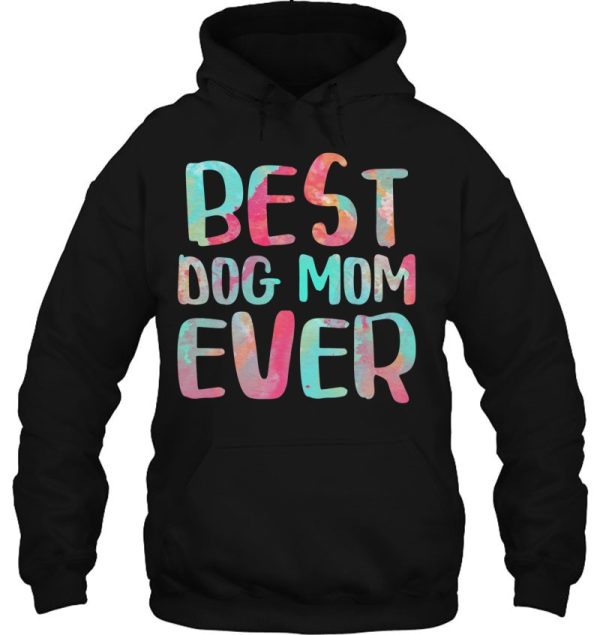 Best Dog Mom Ever Mother’s Day Gif