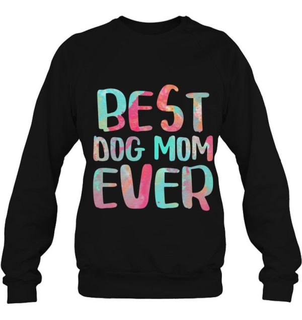 Best Dog Mom Ever Mother’s Day Gif