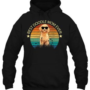 Best Doodle Mom Ever Funny Goldendoodle For Mother's Day 2 Best Doodle Mom Ever Funny Goldendoodle For Mothers Day 3