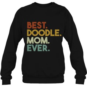 Best Doodle Mom Ever Goldendoodle Labradoodle Retro 3 Best Doodle Mom Ever Goldendoodle Labradoodle Retro 4