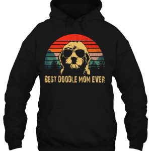Best Doodle Mom Ever Vintage Gifts 2 Best Doodle Mom Ever Vintage Gifts 3