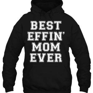 Best Effin Mom Ever Dog Mom Pullover 3