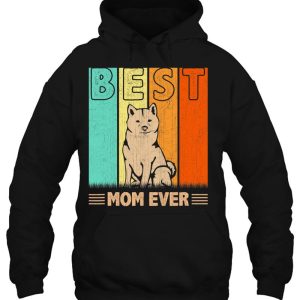 Best Shiba Inu Dog Mom Ever Graphic Mama Mors Day 2 Best Shiba Inu Dog Mom Ever Graphic Mama Mors Day 3