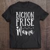 Bichon Frise Dog Mom – Bichon Frise Mama