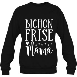 Bichon Frise Dog Mom - Bichon Frise Mama 3 Bichon Frise Dog Mom Bichon Frise Mama 4