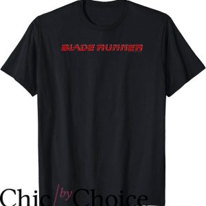 Blade Runner T-Shirt