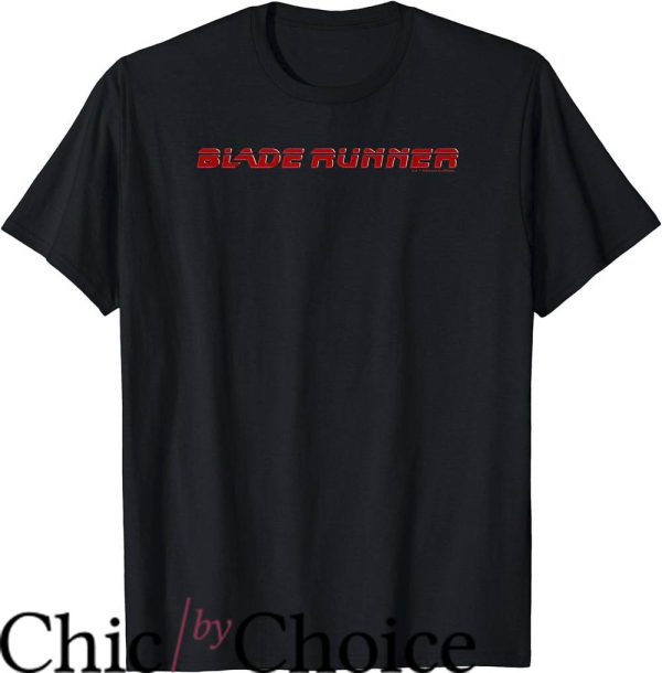 Blade Runner T-Shirt