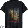 Blade Runner T-Shirt Black Lotus City Of Angels Poster