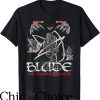 Blade Runner T-Shirt Marvel Blade The Vampire Hunter