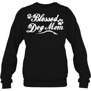 Blessed Dog Mom