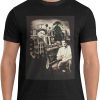 Blood In Blood Out T-Shirt Breathable Soft T-Shirt Movie